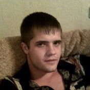 Егор, Санкт-Петербург