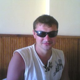 Олег, Москва