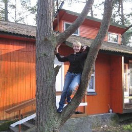 Настя, Москва