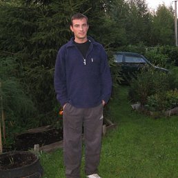 Алексей, Киев