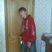 Vadimka, Москва