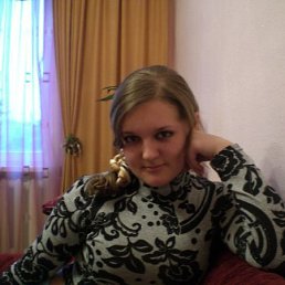 Аня, Беляевка