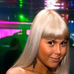 Тоська, Киев