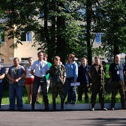 Андрей, Москва