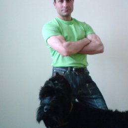 Артём, Москва