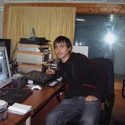 Ник, Нижний Новгород