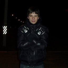 Лёша, Москва