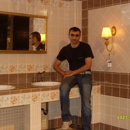 Никита, Санкт-Петербург