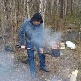 Буказавр, Санкт-Петербург