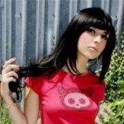 Надя, Москва