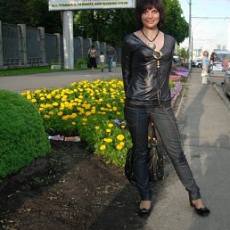 Анастасия, Москва