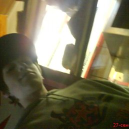 Игорь, Алматы