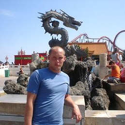 Алексей, Нижний Новгород