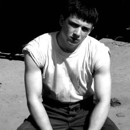 Алексей, Санкт-Петербург