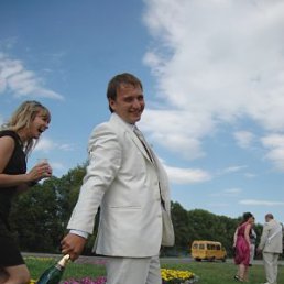 Ринат, Казань