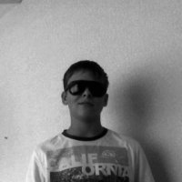 Андрей, Москва