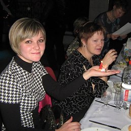 Оксана, Москва