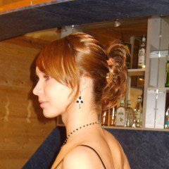 Татьяна, Москва