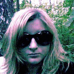 Олеся, Москва