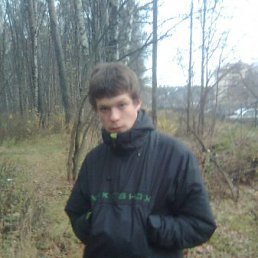 Вася, Новосибирск