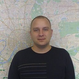 Сергей, Москва