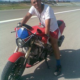 Евгений, Москва