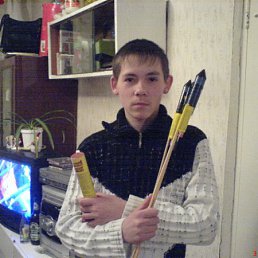 Лёха, Лыткарино