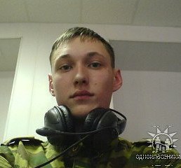 Александр, Мценск