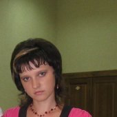 Настя, Москва