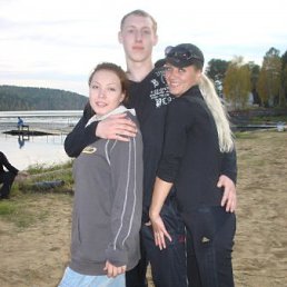 Санеска, Петрозаводск