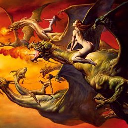 Серега, Санкт-Петербург