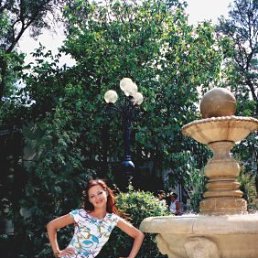 Алюся, Киев