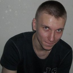 Александр, Нижневартовск