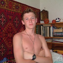 Иван, Москва