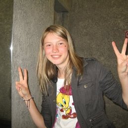 Ксения, Санкт-Петербург