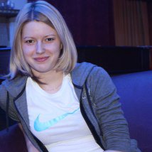 Кристина, Уссурийск