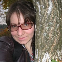 Катерина, Москва