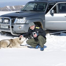 Сергей, Далматово