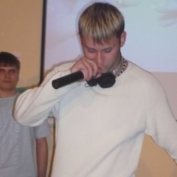 Антон, Санкт-Петербург