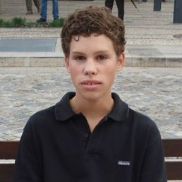 Сергей, Киев