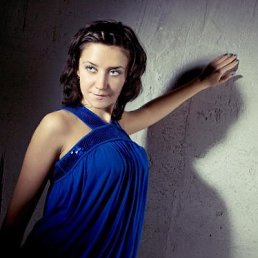 Светлана, Москва