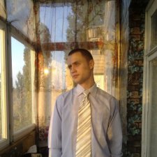 Дмитрий, Минск