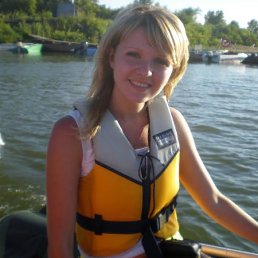 Ира, Москва