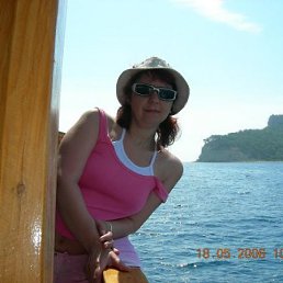 Люба, Санкт-Петербург