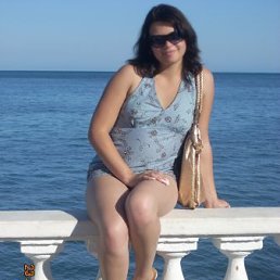 Оля, Санкт-Петербург