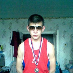 Павел, Сосногорск