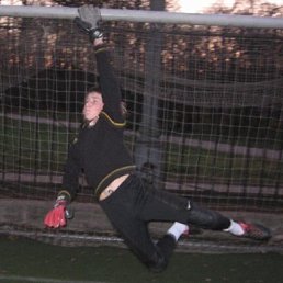 Олег, Москва