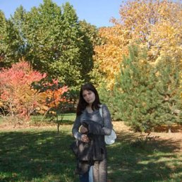 Диляра, Москва