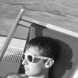 Вадим, Киев