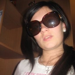 Настя, Москва